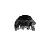 Щипка За Коса Df Abc