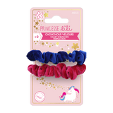 Скунчи Кадифе Princesse Lili 2 Бр Sf Abc