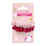 Скунчи Кадифе Princesse Lili 2 Бр Sf Abc