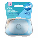 Протектори S 2бр Canpol