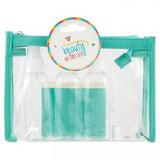 К Кт За Път С Несесер D Abc