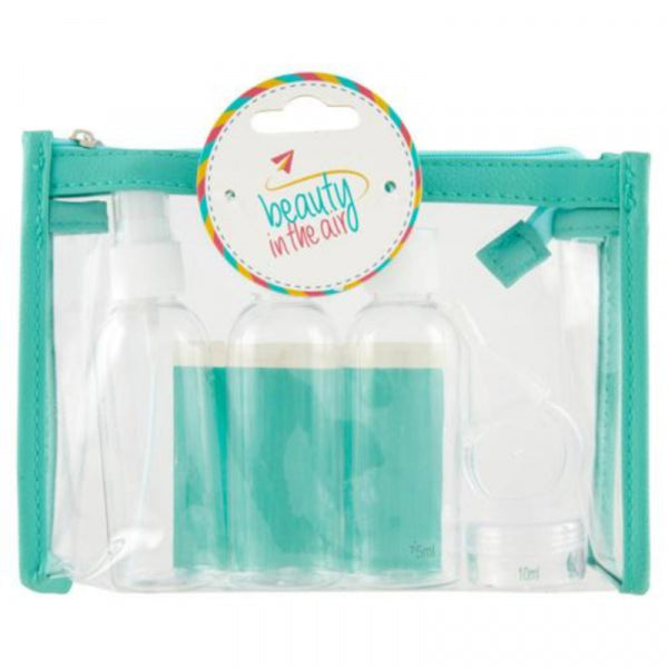 К Кт За Път С Несесер D Abc