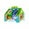 Дървена Играчка Къщичка Пъзел H Kids