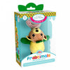 Залъгалка С Мека Играчка Мече H Kids