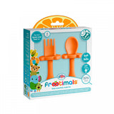 К Кт Прибори За Хранене Пеперуда H Kids