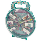 К Кт За Оцветяване В Куфарче Gabbys H Kids