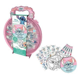 К Кт За Оцветяване В Куфарче Stitch H Kids