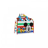 Пъзел С Чанта Mickey Kids