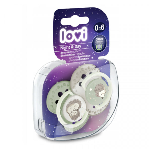 К Кт Залъгалка Сил Динам Night&day 0 6м 2 Бр H Lovi