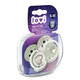 К Кт Залъгалка Сил Динам Night&day 6 18м 2 Бр H Lovi