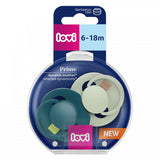 К Т Залъгалка Сил Динам Prime Pistachio 6 18м 2 Бр H Lovi