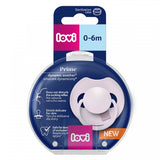 Залъгалка Сил Динам Prime 0 6м Lilac H Lovi