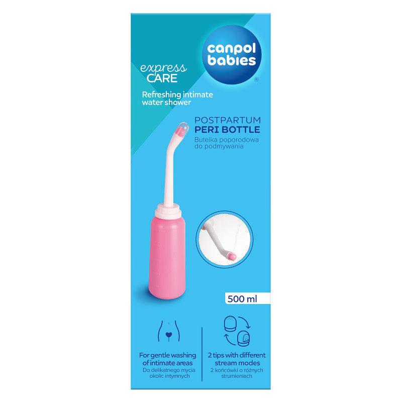 Интимен Душ Canpol