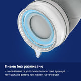 Чаша 360, 250мл Night&day Rabbit H Lovi