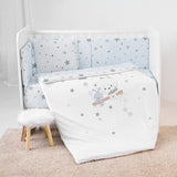 Сет Sunny Bear With Swing Синьо Lorelli Classic