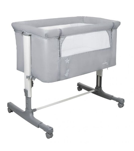 Мини Кошара Calm Grey Asalvo Asalvo