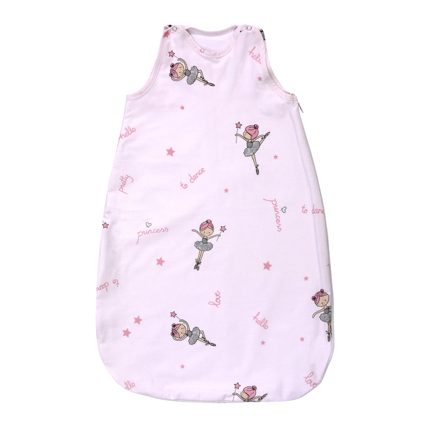 Sac de vară 85 cm Ranforce Ballet Roz