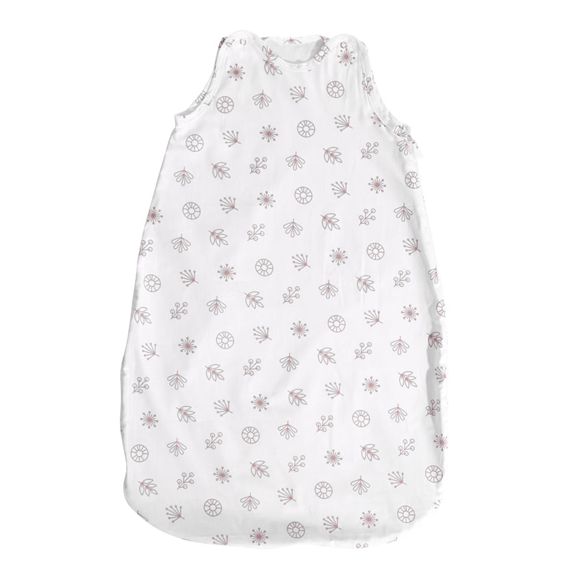 Sac de vară 85 cm Ranforce Alb Slista
