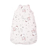 Sac de iarnă 85 cm Ranforce Balerina Ursuleț Roz