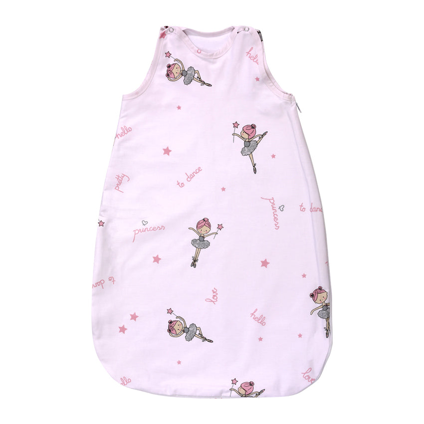 Sac de iarnă 95 cm Ranforce Ballet Pink S
