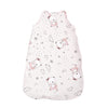 Sac de iarnă 95 cm Ranforce Balerina Ursuleț Roz