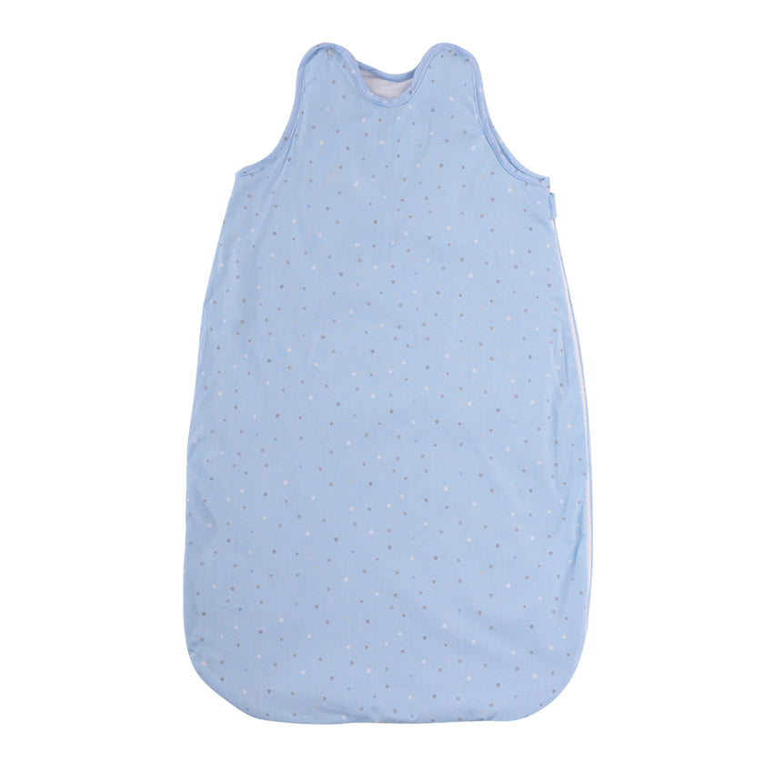 Pătură de iarnă 95 cm Ranforce Blue Sky