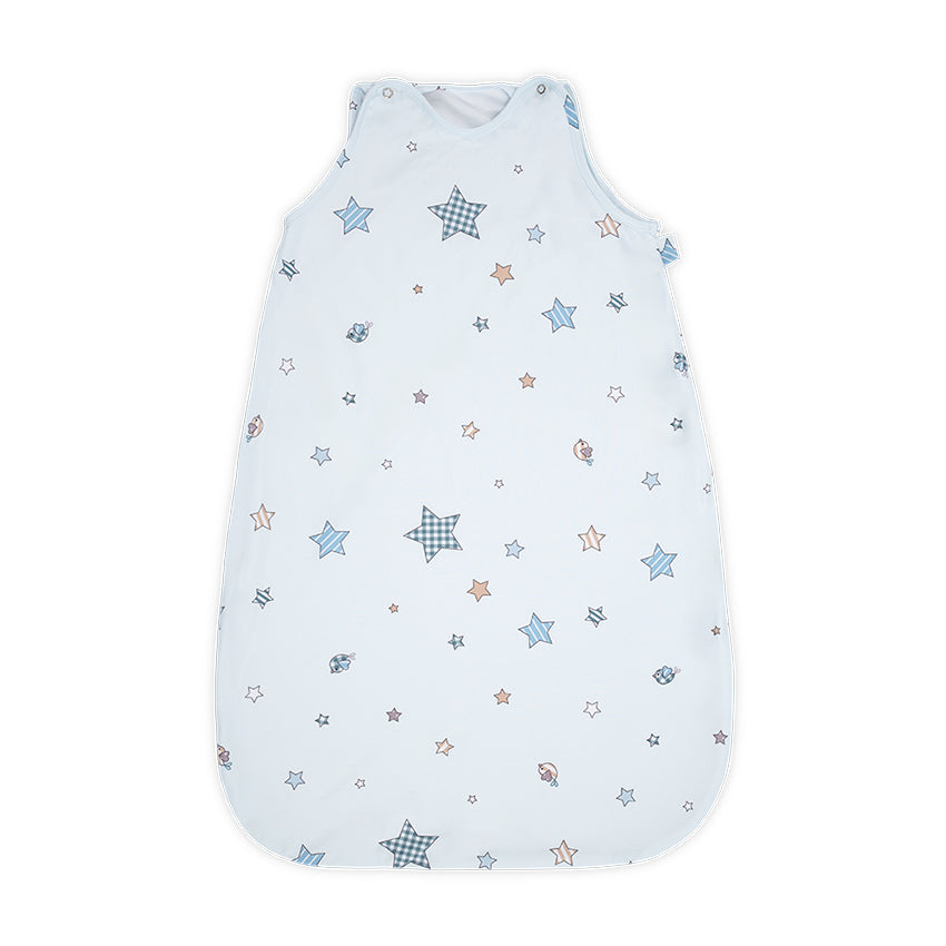 Сп. Чувал Зимен 100 См Ранфoрс Bear With Swing Син Lorelli Classic