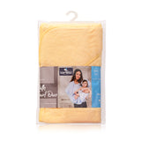Prosop de baie Duo 80/100 Galben