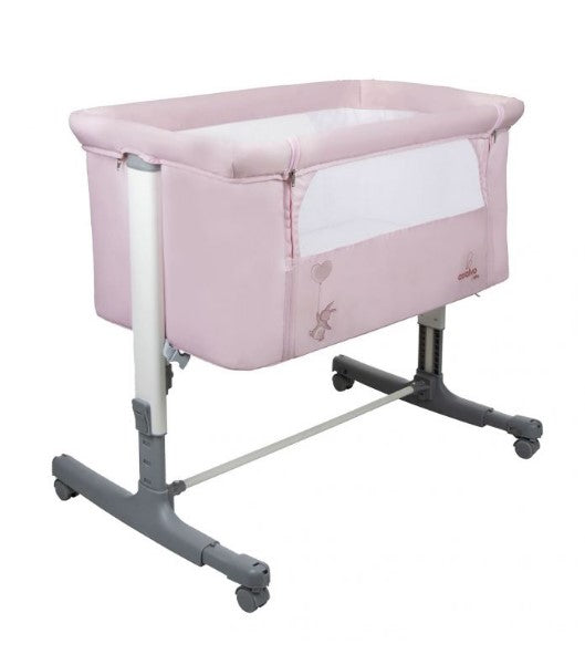 Мини Кошара Calm Pink Asalvo Asalvo