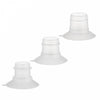 Накрайник За Фуния Milkshell 3бр 19, 21 И 24мм Canpol