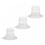 Накрайник За Фуния Milkshell 3бр 19, 21 И 24мм Canpol