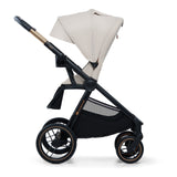 Kinderkraft Бебешка Количка 2В1 Nea 2.0 Soft Beige