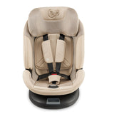 Kinderkraft Xpedition 3 Столче За Кола I-Size Beige