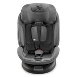 Kinderkraft Xpedition 3 Столче За Кола I-Size Grey