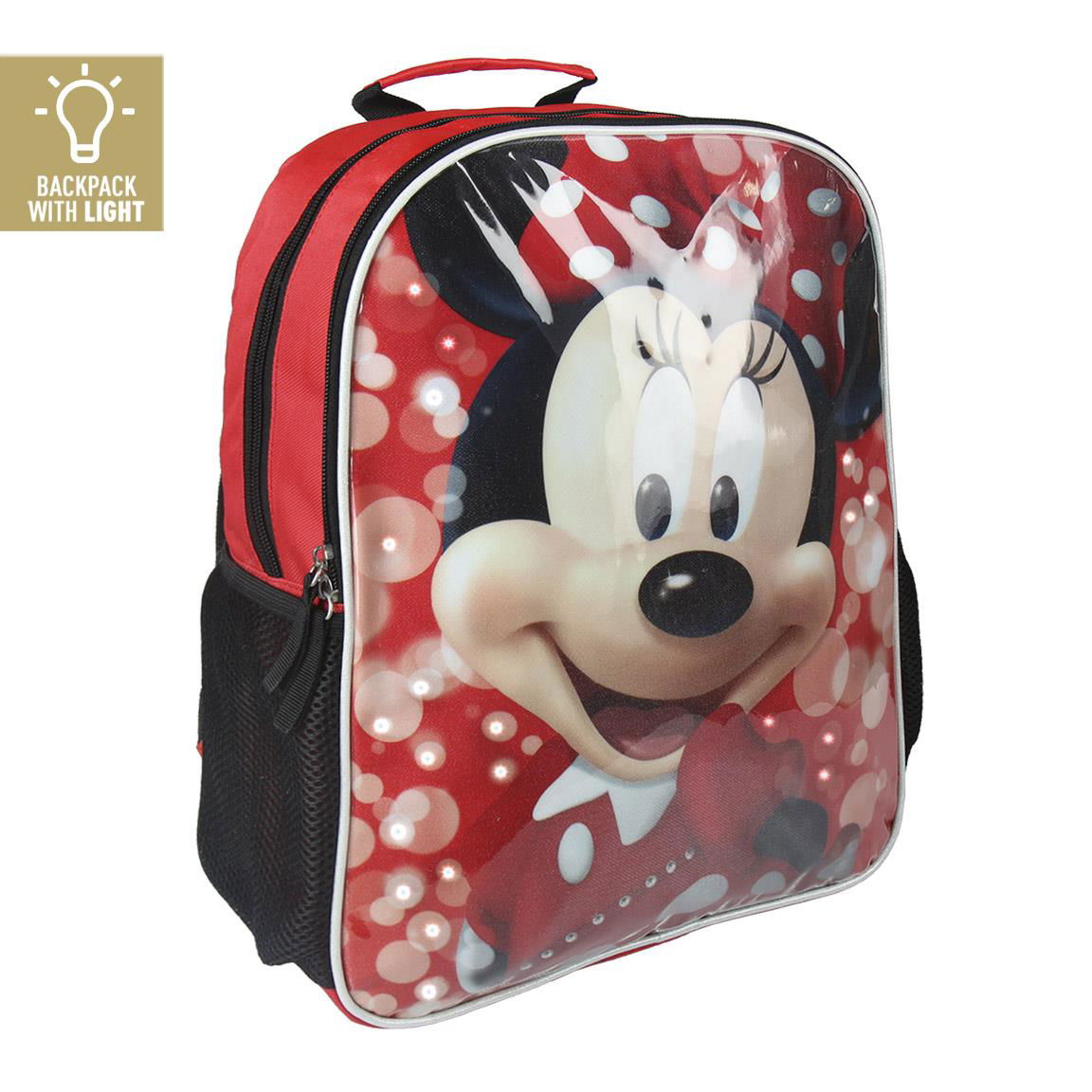 2100002021 Раница Minnie --- BebeMama