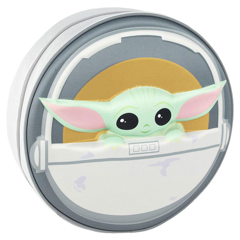 2100003229 Раница 3D The Mandalorian --- BebeMama