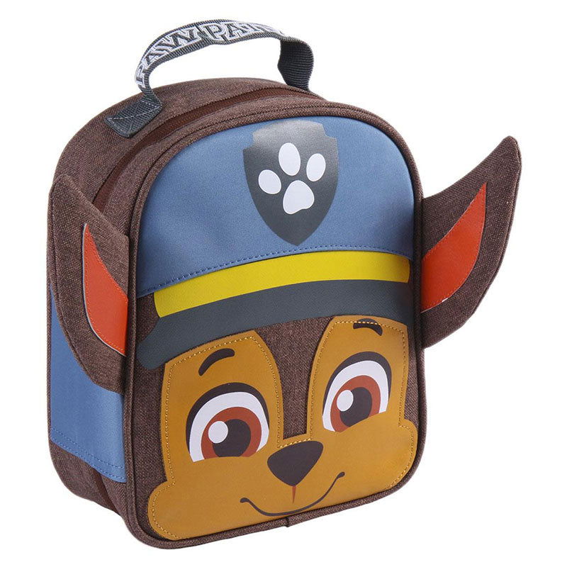 2100003420 Чанта За Обяд Chase Paw Patrol --- BebeMama