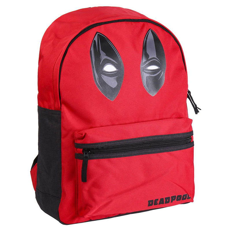 2100003720 Раница Deadpool 31Х44 См --- BebeMama