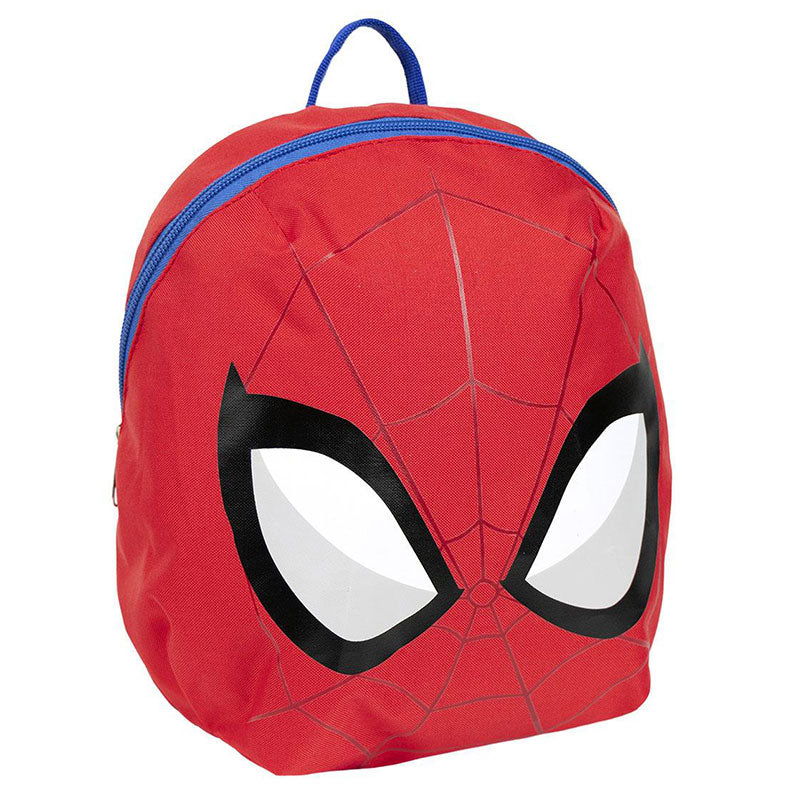 2100003772 Раница Д.Градина Spiderman 20Х25 См --- BebeMama