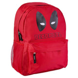 2100004054 Раница Deadpool Червен --- BebeMama