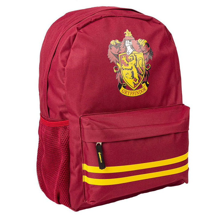 2100004422 Раница Harry Potter Gryffindor Червен -  -  - BebeMama