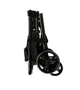Детска Количка Iconic Black Asalvo Asalvo