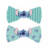 Щипки С Панделка Stitch 2 Бр F Abc