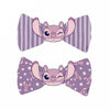 Щипки С Панделка Stitch Angel 2 Бр F Abc