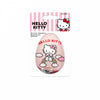 Магическа Четка За Коса Hello Kitty F Abc