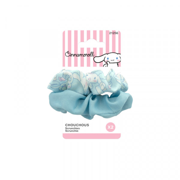 Скунчи Cinnamoroll 2 Бр F Abc