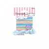 Ластици С Украшение Cinnamoroll 12 Бр F Abc
