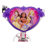 Детски Велосипед 16" Princess 21474w Huffy