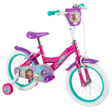 Детски Велосипед 16" Gabbys 21485w Huffy