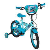 Детски Велосипед 16" Stitch 21495w Huffy